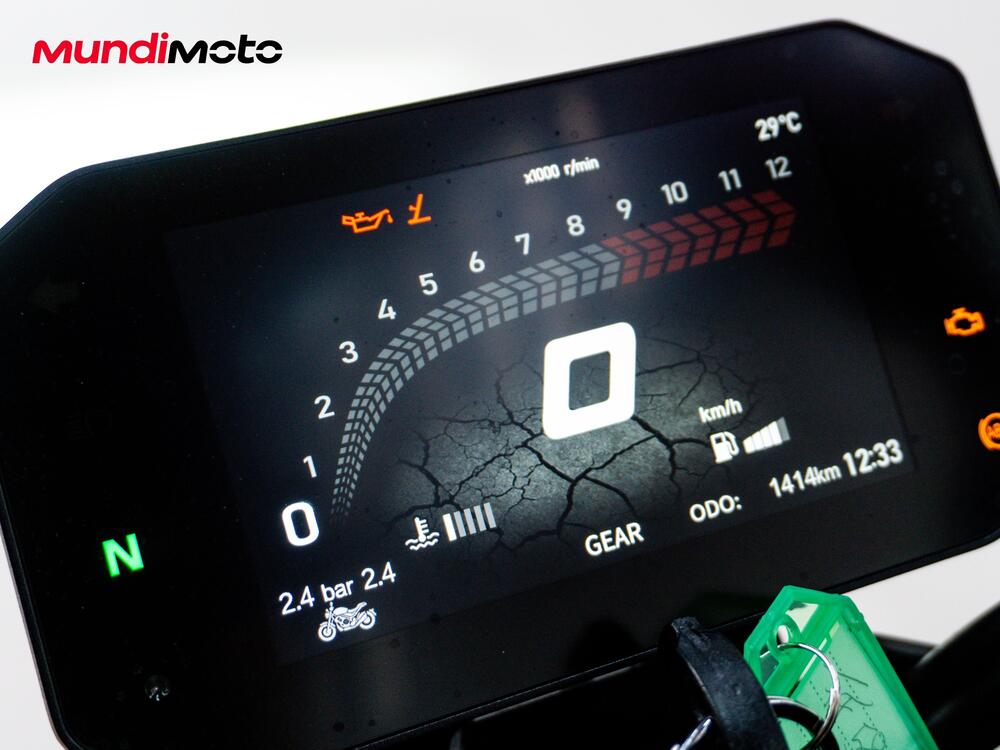 Voge Brivido 500 R (2020) (12)