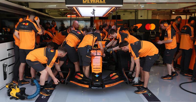 F1 2026, Marshall sorprende: &ldquo;Pensavo a un team dominante, ma nessuno sta scappando&rdquo;