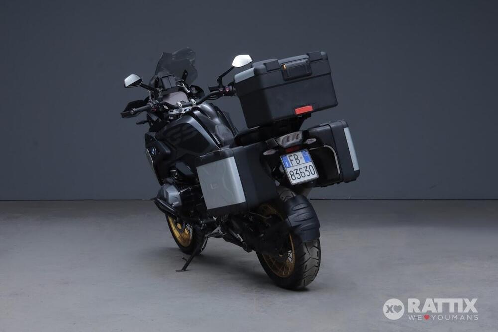 Bmw R 1250 GS (2021 - 24) (5)