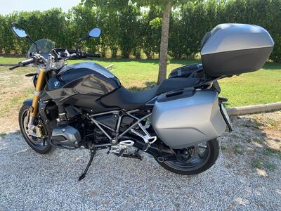 Bmw R 1200 R (2017 - 18) usata