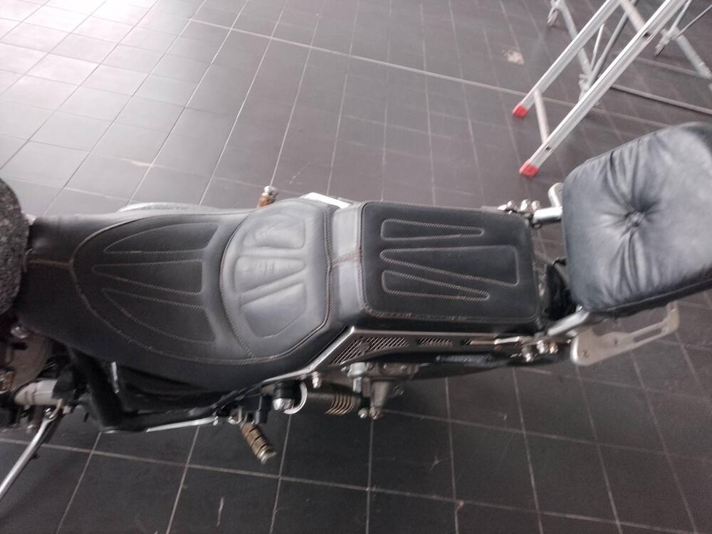 Yamaha XV1100 Virago (4)