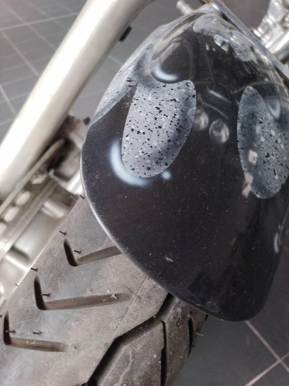 Yamaha XV1100 Virago (7)