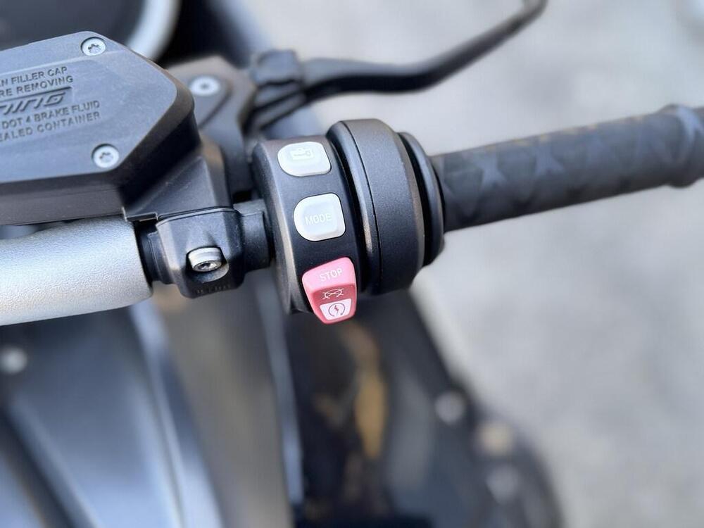 Bmw K 1600 GT (2017 - 20) (8)