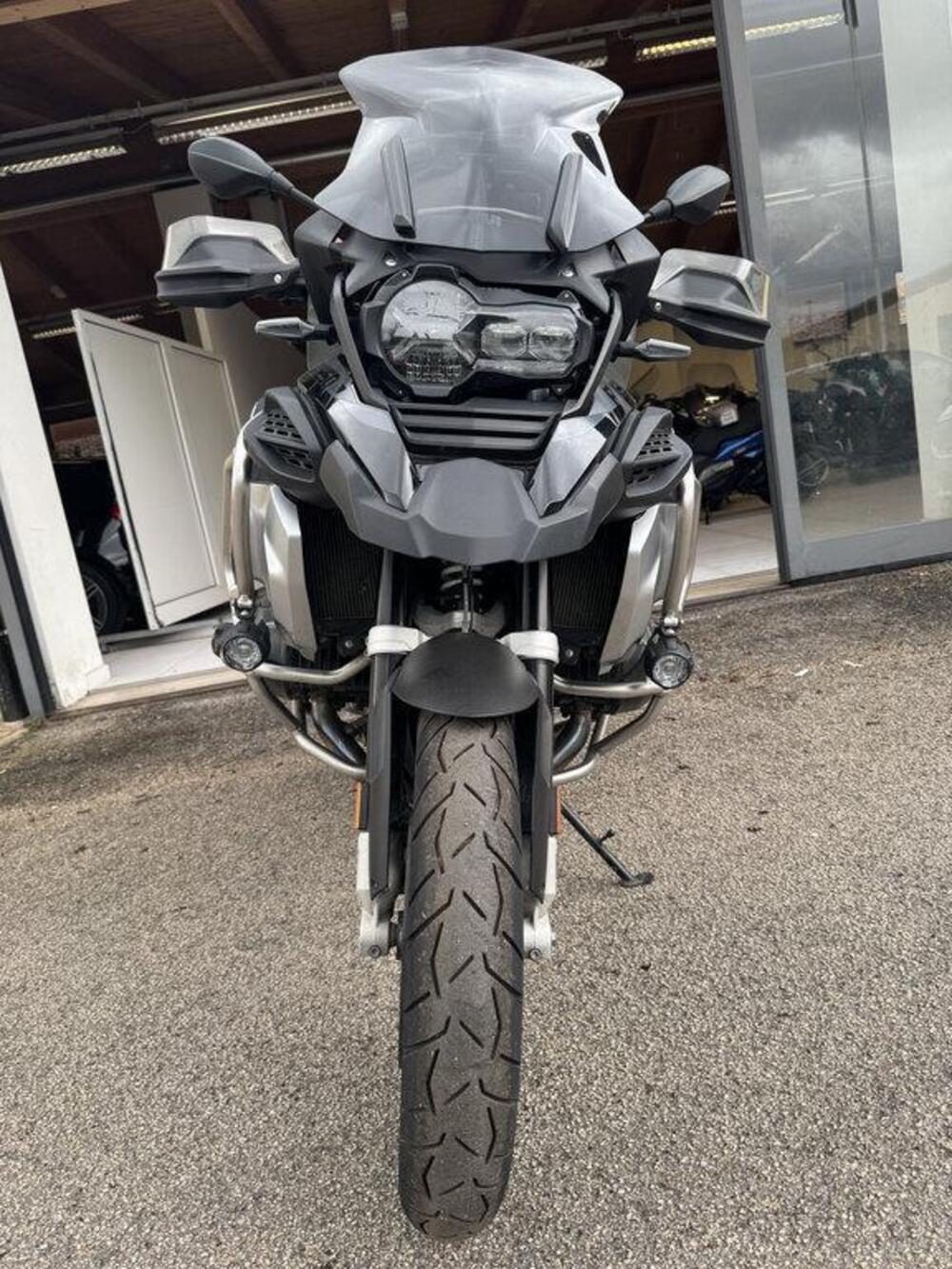 Bmw R 1250 GS Adventure (2021 - 24) (7)