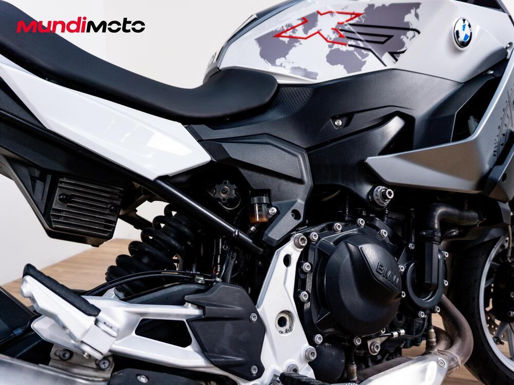 Bmw F 900 XR (2025 - 26) (4)