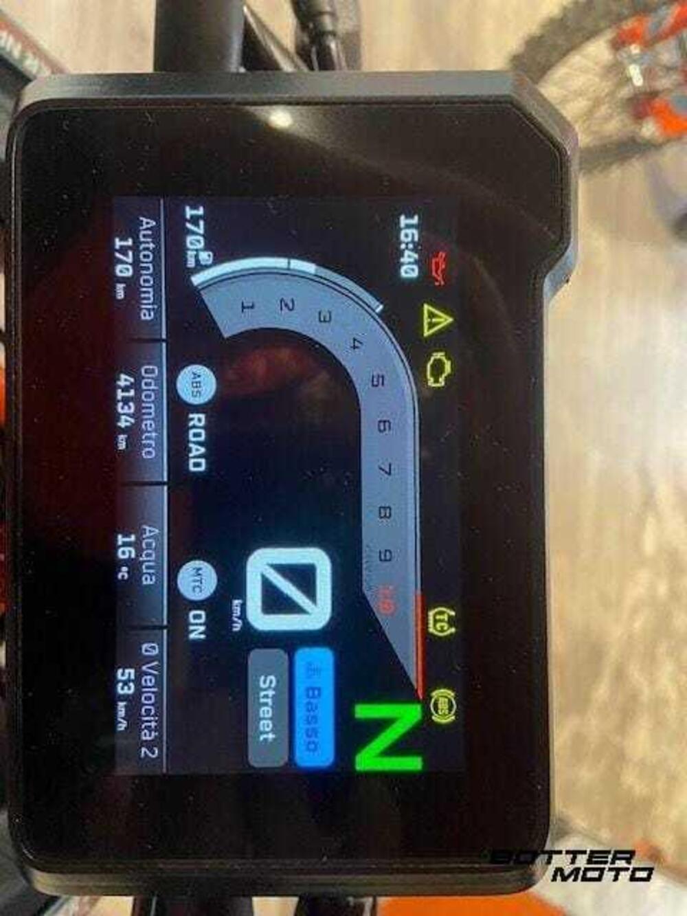 KTM 390 Duke (2024 - 25) (3)