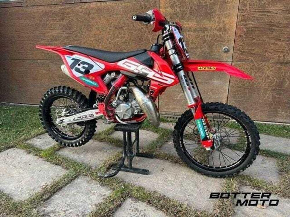 GASGAS MC 85 (2023 - 24)