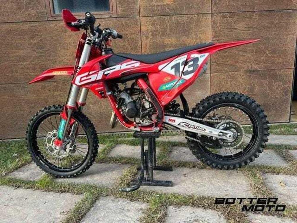 GASGAS MC 85 (2023 - 24) (2)