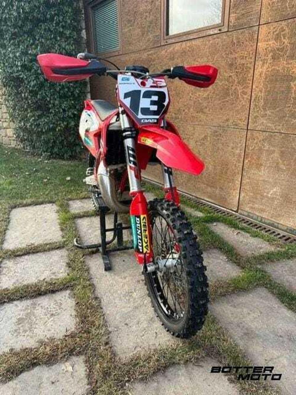 GASGAS MC 85 (2023 - 24) (3)