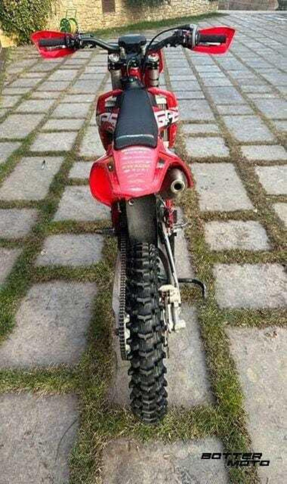 GASGAS MC 85 (2023 - 24) (4)