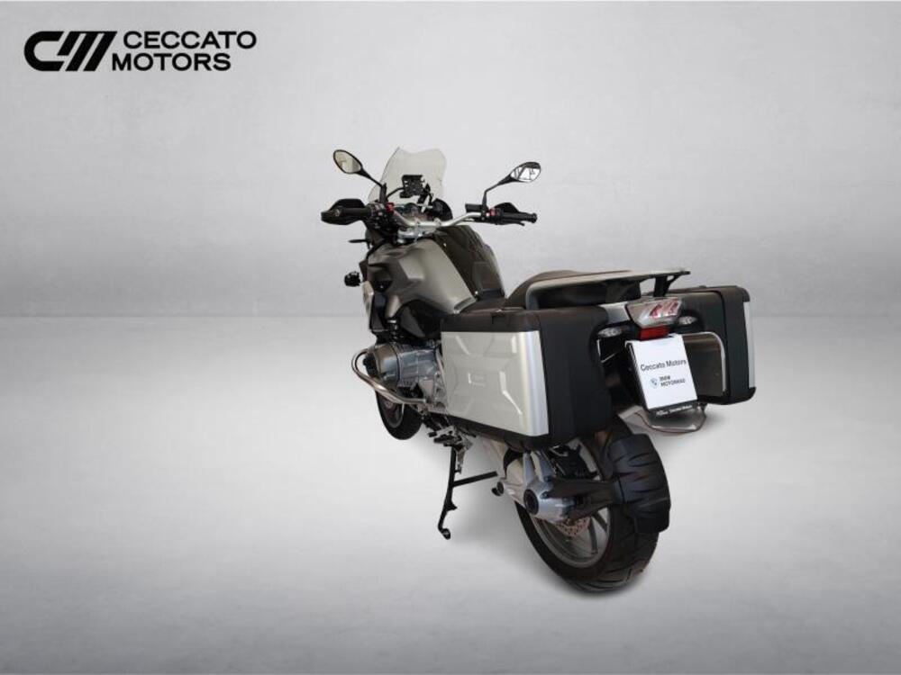 Bmw R 1200 GS (2013 - 16) (5)