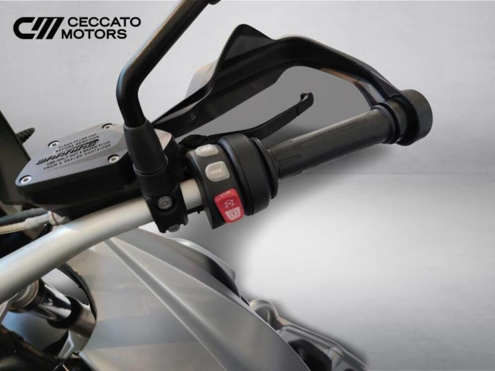 Bmw R 1200 GS (2013 - 16) (9)