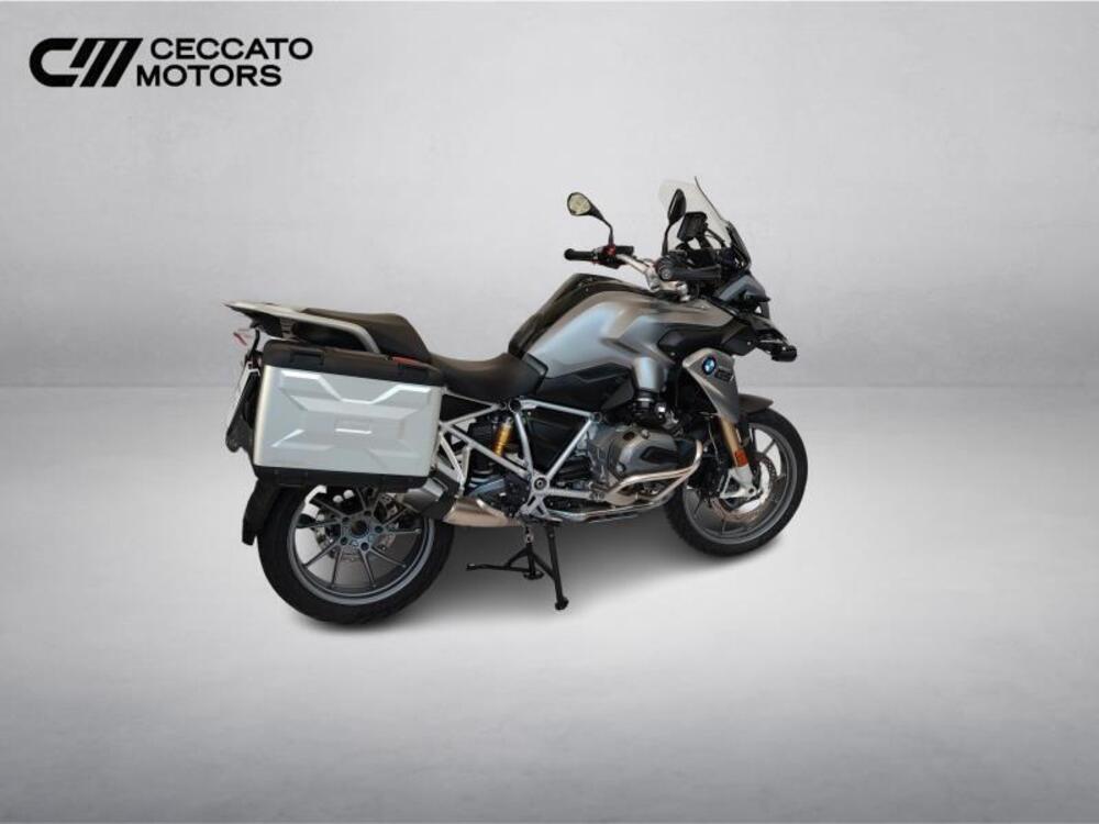 Bmw R 1200 GS (2013 - 16) (3)