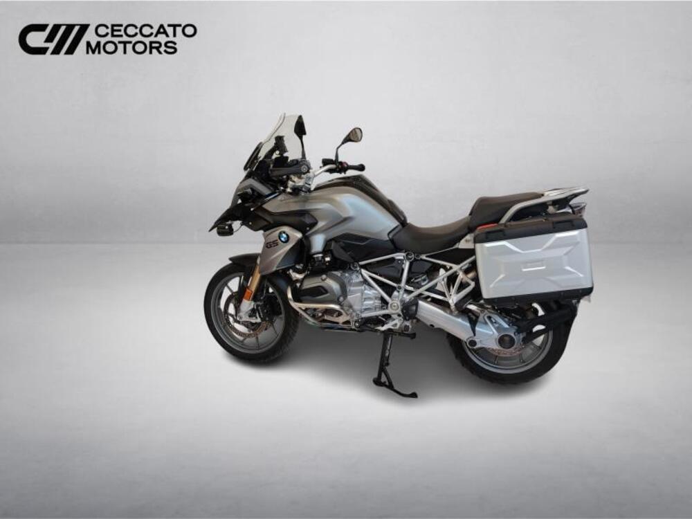 Bmw R 1200 GS (2013 - 16) (6)