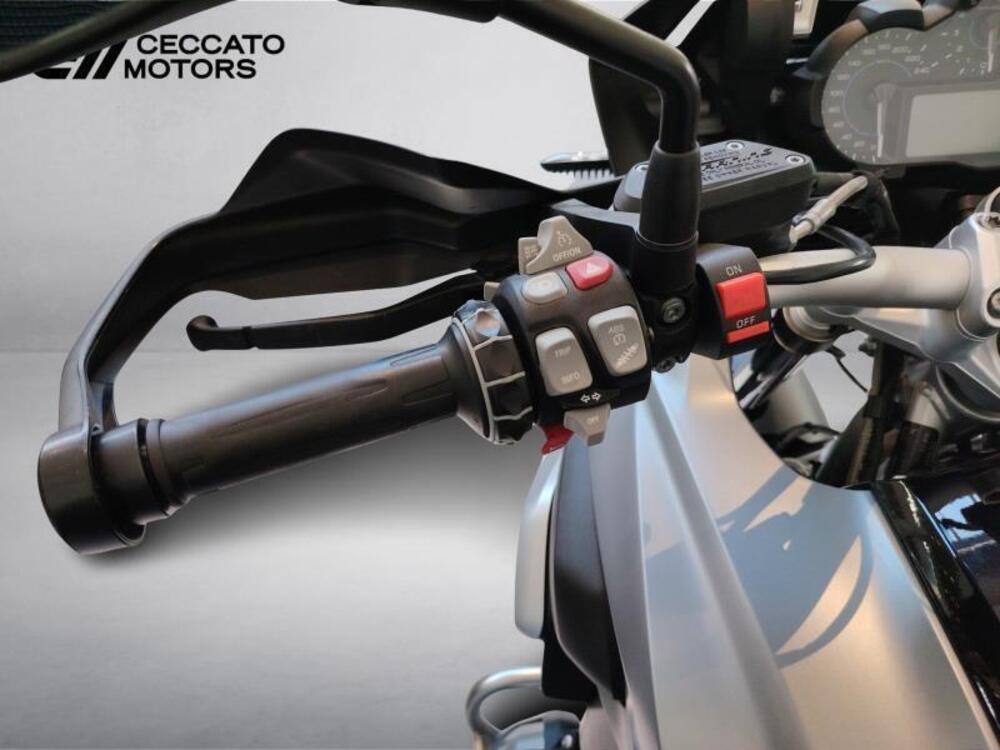 Bmw R 1200 GS (2013 - 16) (10)