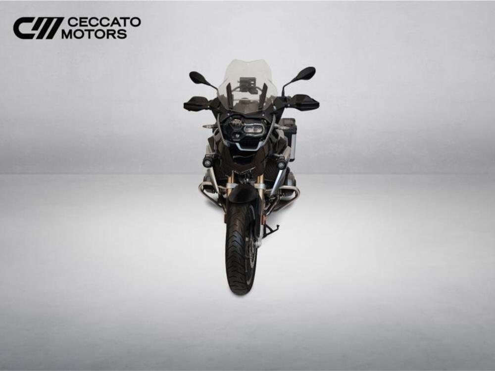 Bmw R 1200 GS (2013 - 16) (8)