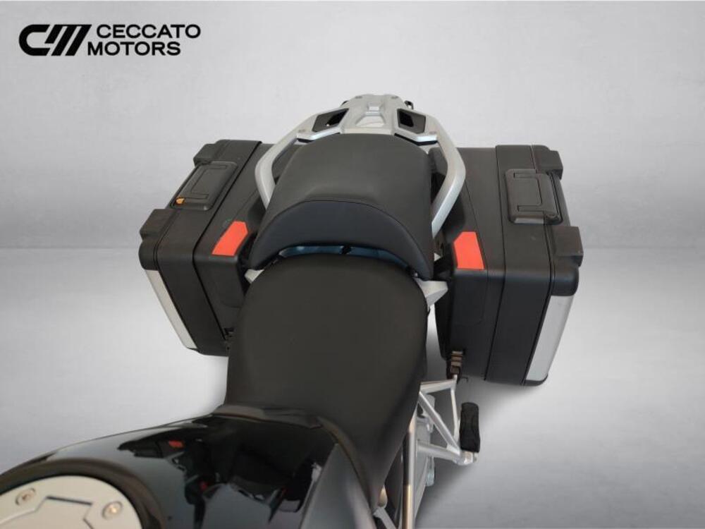 Bmw R 1200 GS (2013 - 16) (11)