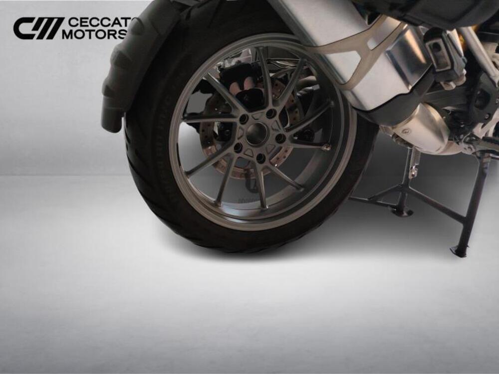 Bmw R 1200 GS (2013 - 16) (13)