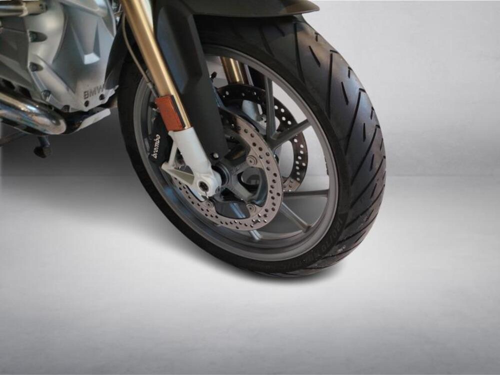 Bmw R 1200 GS (2013 - 16) (12)