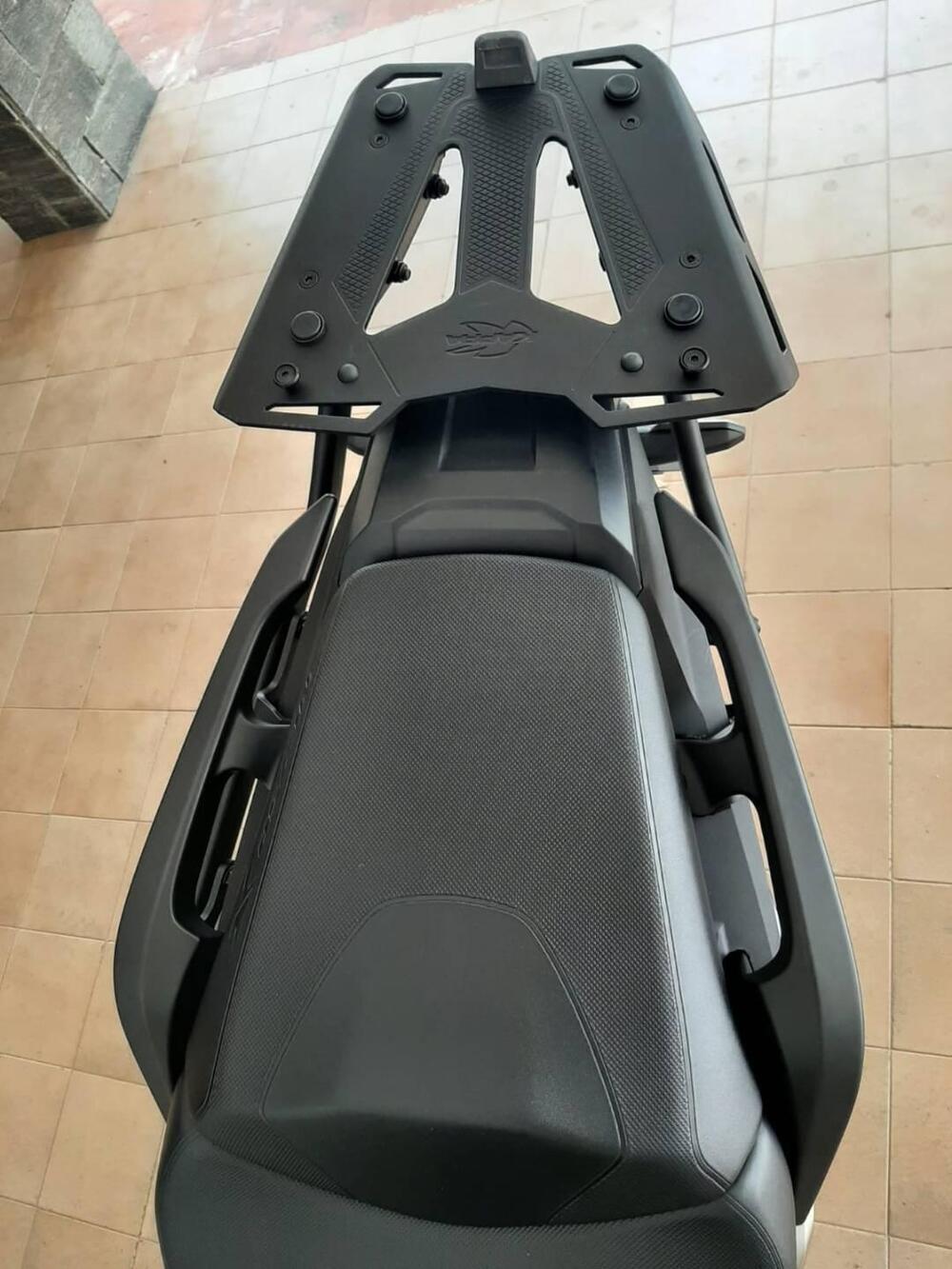 Honda NC 750 X Urban (2021 - 24) (2)