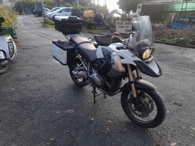 Bmw R 1200 GS (2008 - 09) usata