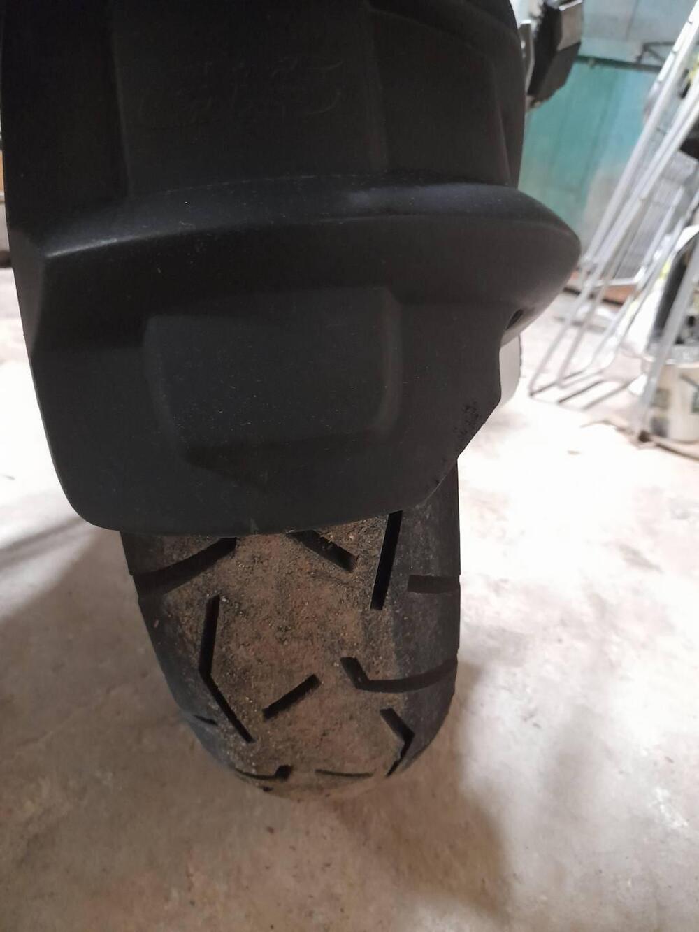 Bmw R 1200 GS (2008 - 09) (8)