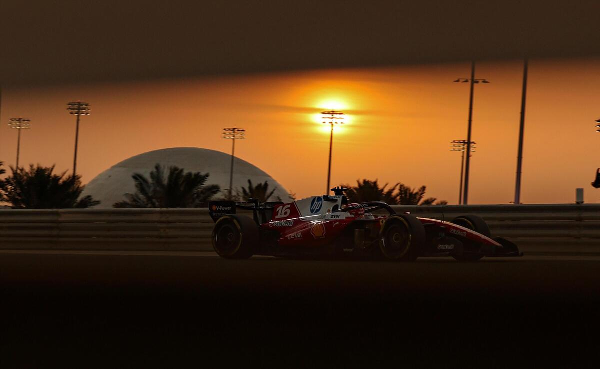 F1 2026, notte di fuoco in Bahrain: Norris vola, esplode il caso Mercedes, Ferrari instabile. Cos’è successo nel Day 1 di Sakhir