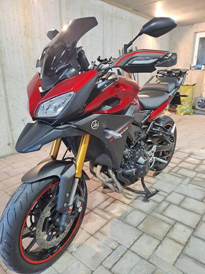 Yamaha Tracer 900 ABS (2015 - 16) usata