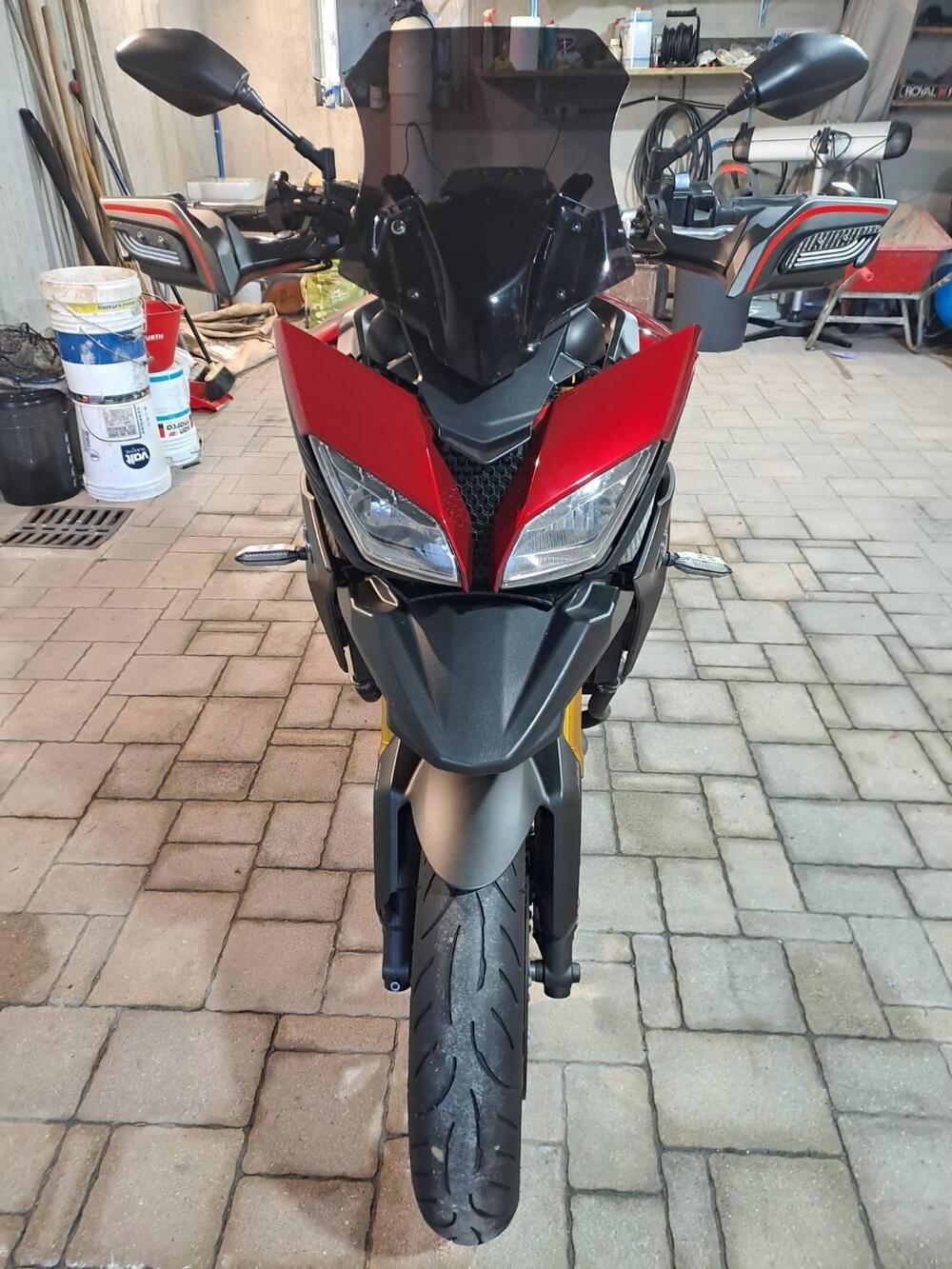 Yamaha Tracer 900 ABS (2015 - 16) (5)