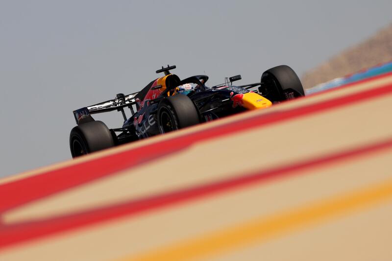 F1 2026, test prestagionali in Bahrain: la cronaca da Sakhir del Day 2