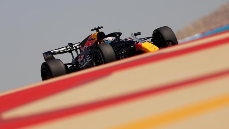 F1 2026, test prestagionali in Bahrain: la cronaca da Sakhir del Day 2