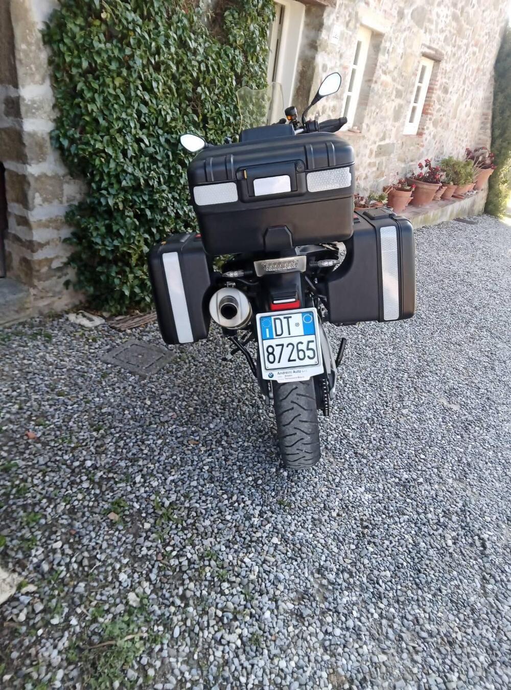 Bmw F 800 GS (2008 - 15) (2)