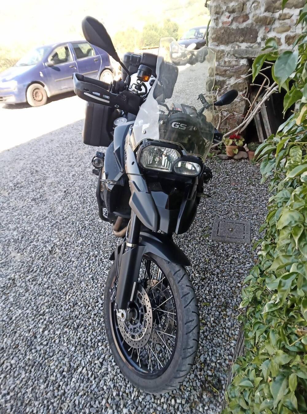 Bmw F 800 GS (2008 - 15) (3)