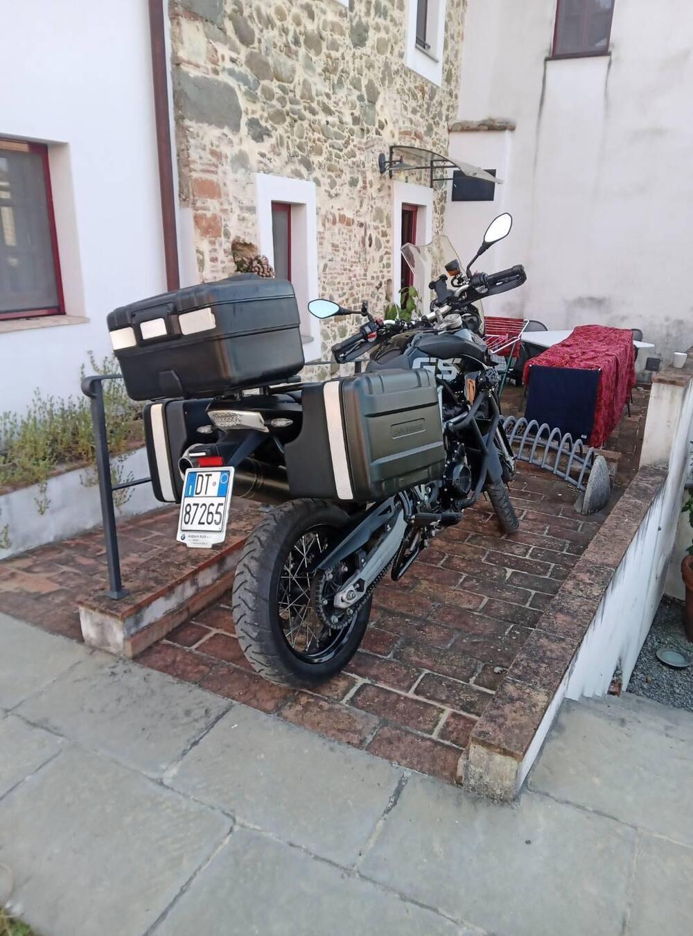 Bmw F 800 GS (2008 - 15) (5)