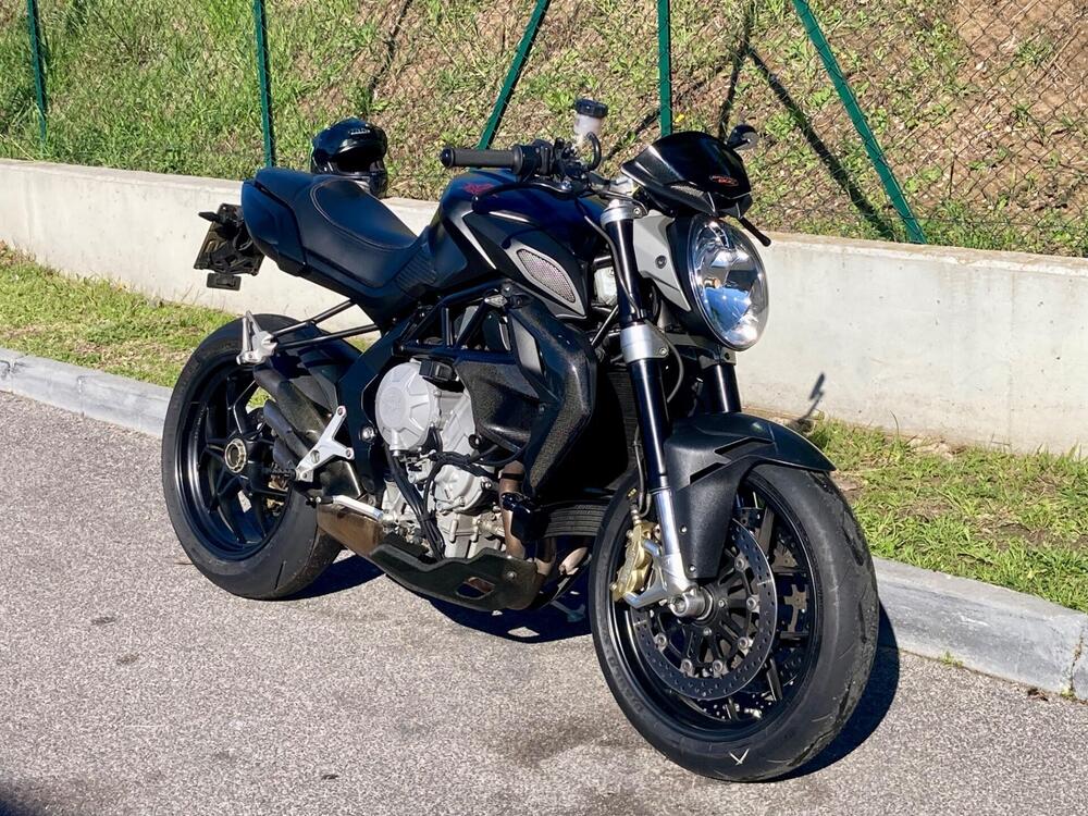 MV Agusta Brutale 800 EAS (2012 - 14) (2)