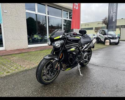 Triumph Speed Triple 1050 RS (2018 - 20) usata