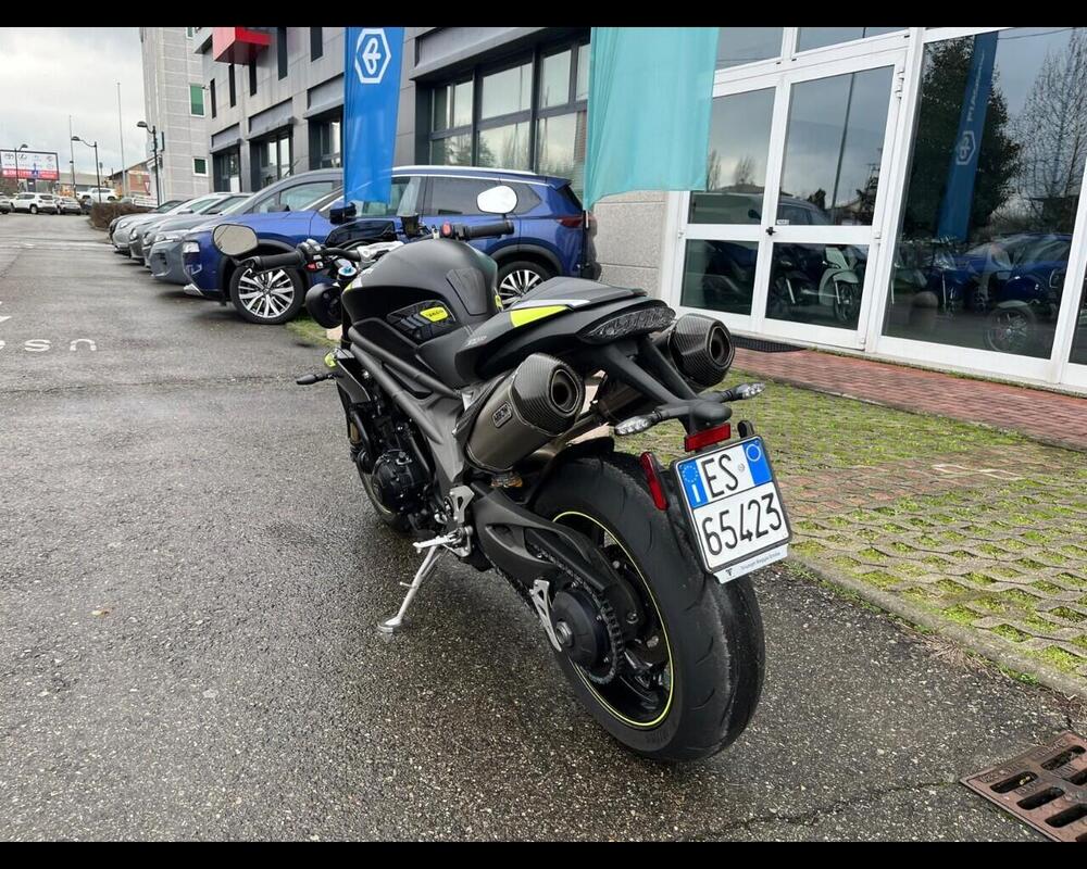 Triumph Speed Triple 1050 RS (2018 - 20) (7)