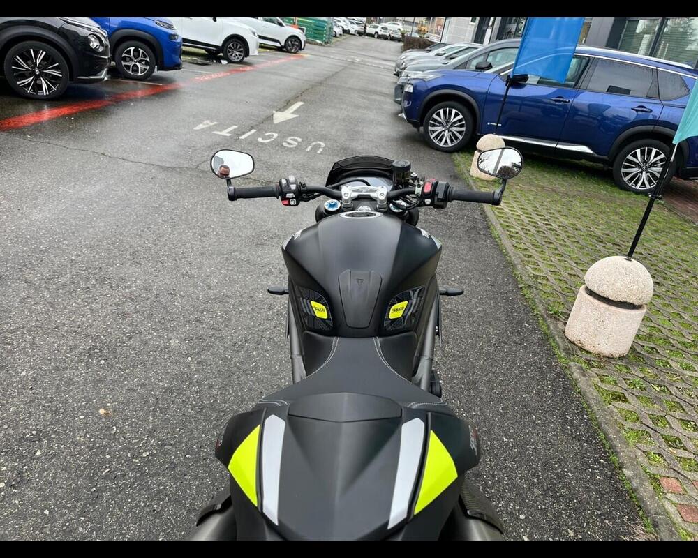Triumph Speed Triple 1050 RS (2018 - 20) (13)