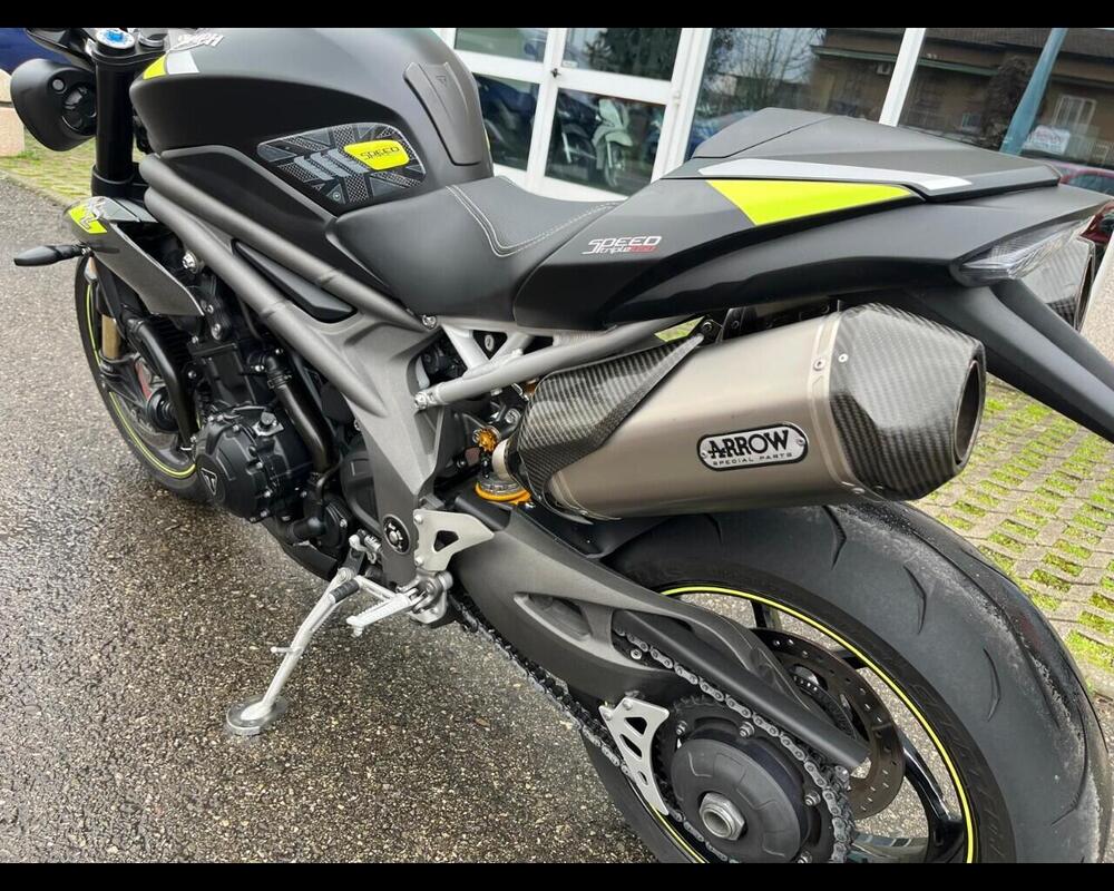 Triumph Speed Triple 1050 RS (2018 - 20) (12)