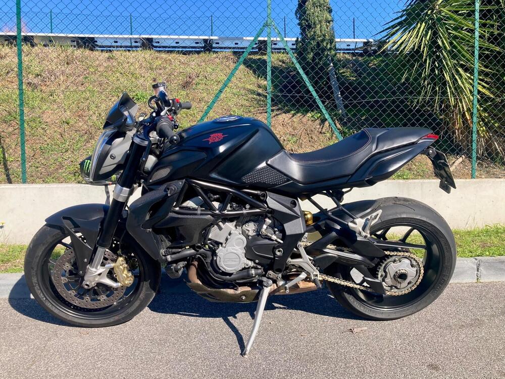 MV Agusta Brutale 800 EAS (2012 - 14) (3)