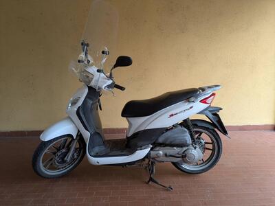 Sym Symphony 151 SR (2010 - 14) usata