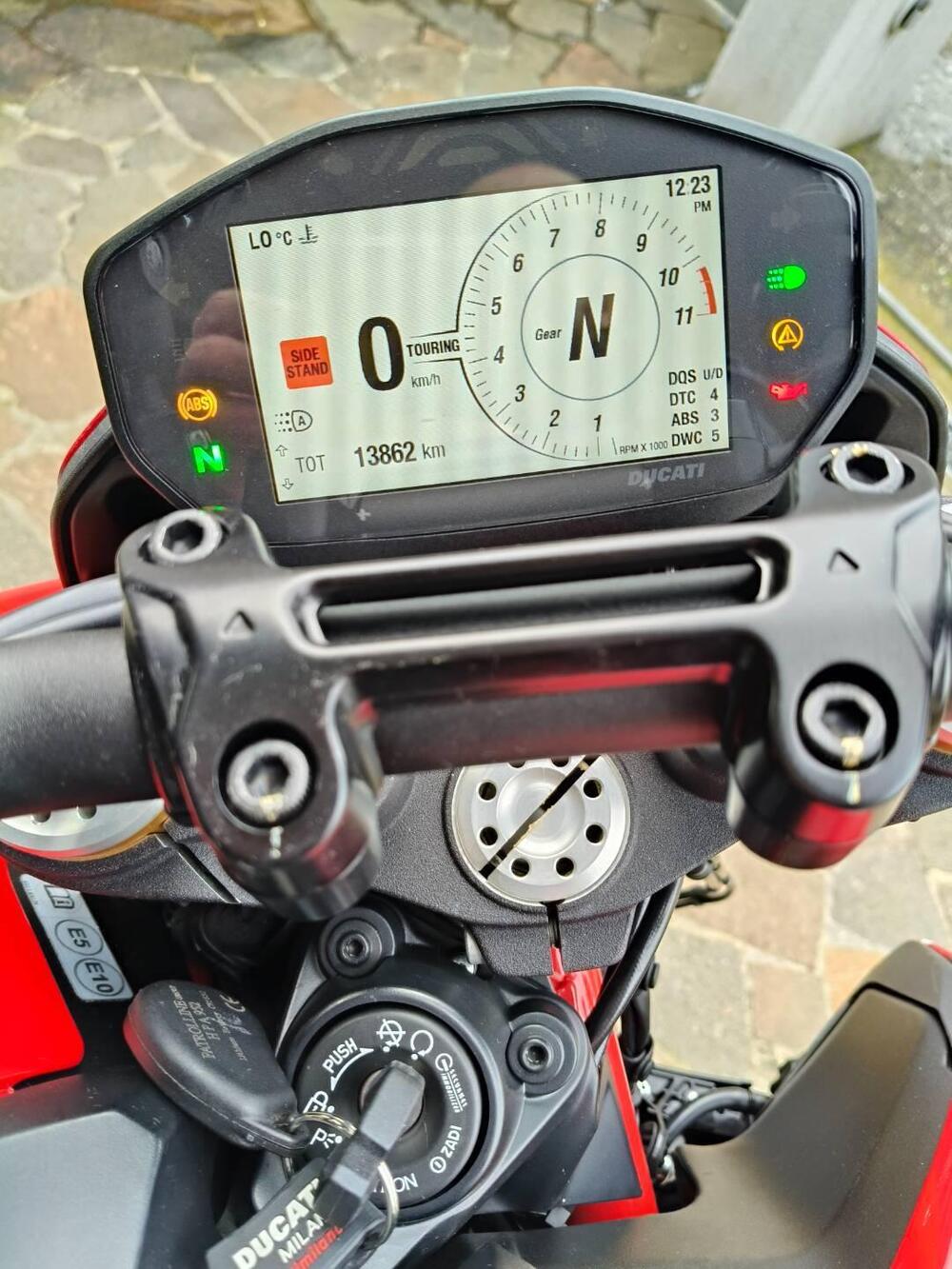 Ducati Hypermotard 950 SP (2019 - 20) (6)