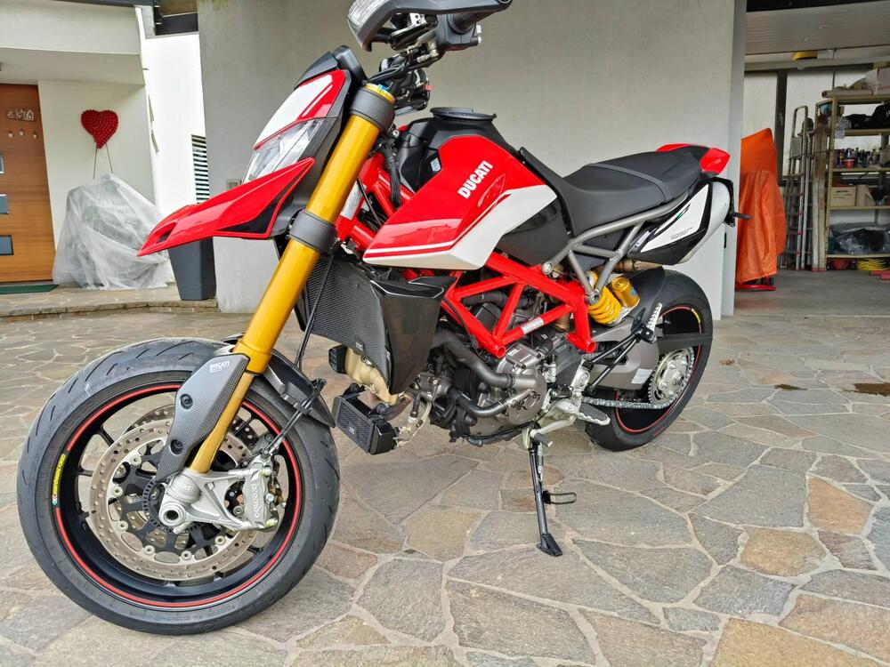 Ducati Hypermotard 950 SP (2019 - 20) (4)