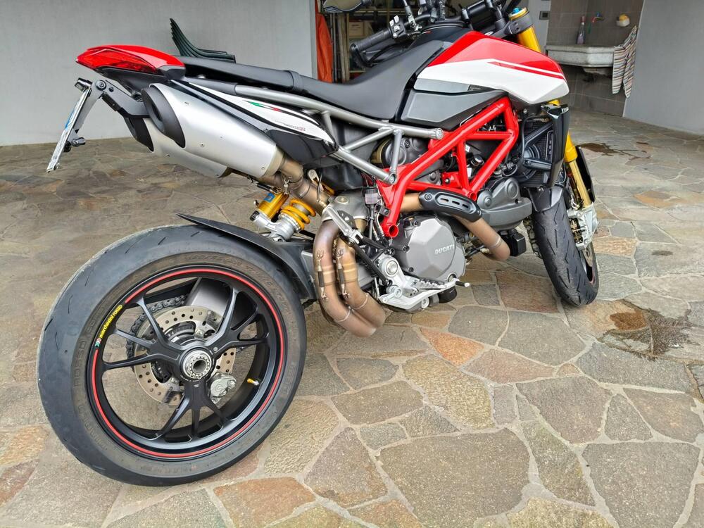 Ducati Hypermotard 950 SP (2019 - 20) (3)