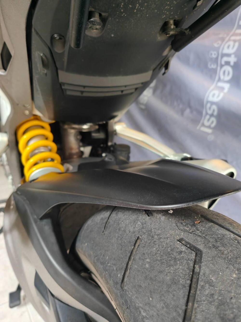 Ducati Multistrada 1260 S (2018 - 20) (3)