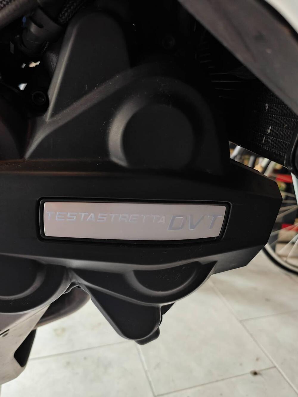 Ducati Multistrada 1260 S (2018 - 20) (4)