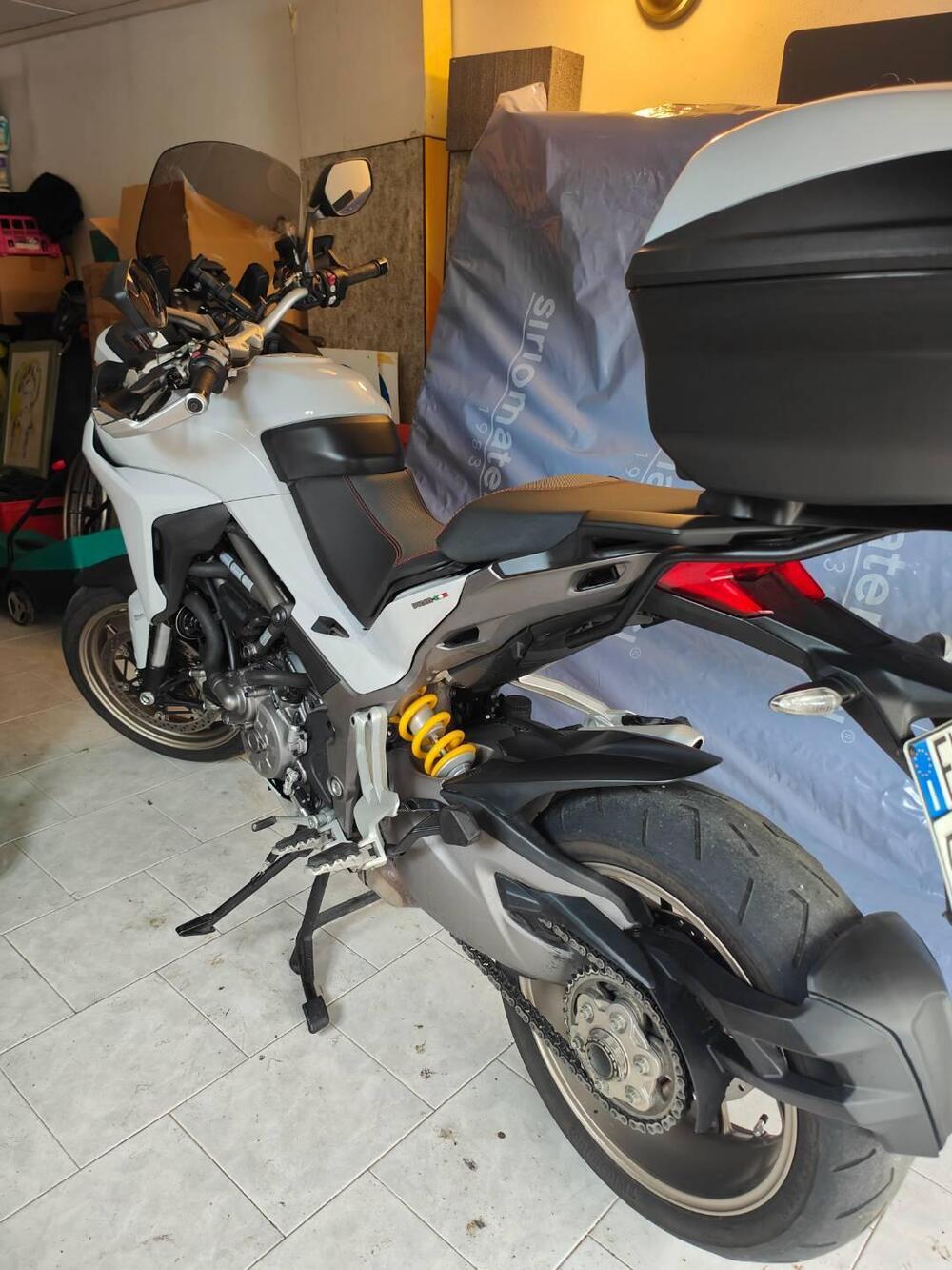 Ducati Multistrada 1260 S (2018 - 20) (6)