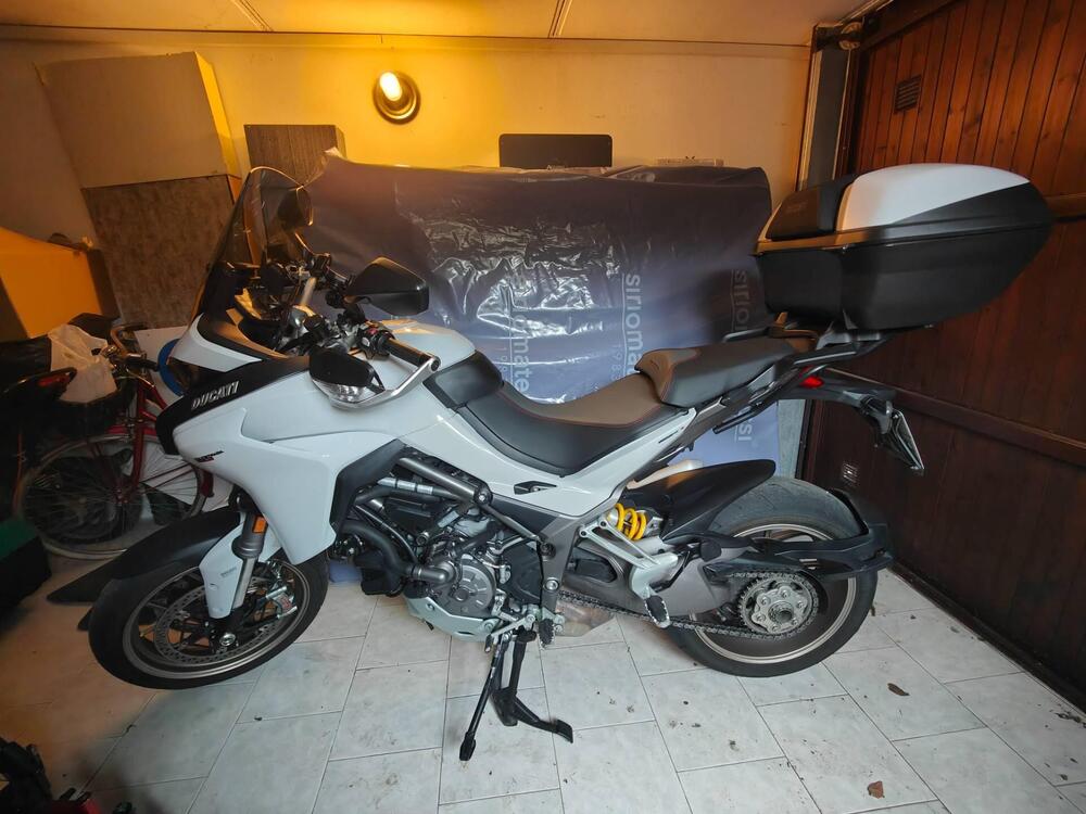 Ducati Multistrada 1260 S (2018 - 20) (7)