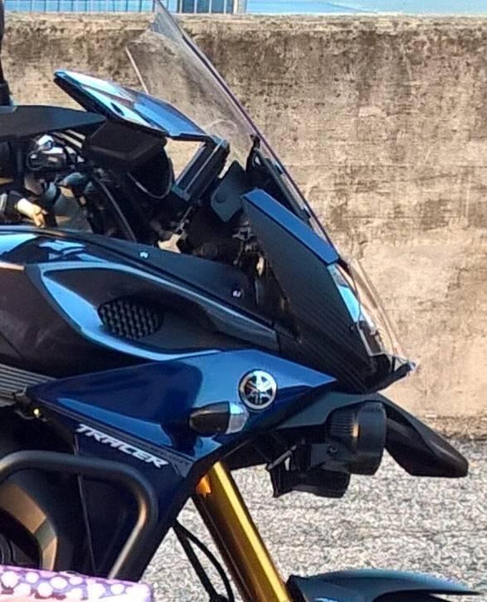 Yamaha Tracer 900 ABS (2015 - 16) (4)