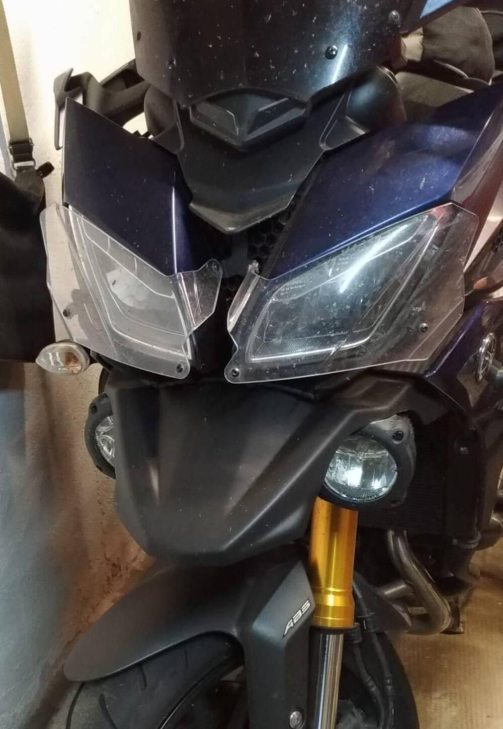 Yamaha Tracer 900 ABS (2015 - 16) (7)